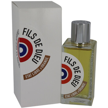 Fils de Dieu du riz et des agrumes EDP